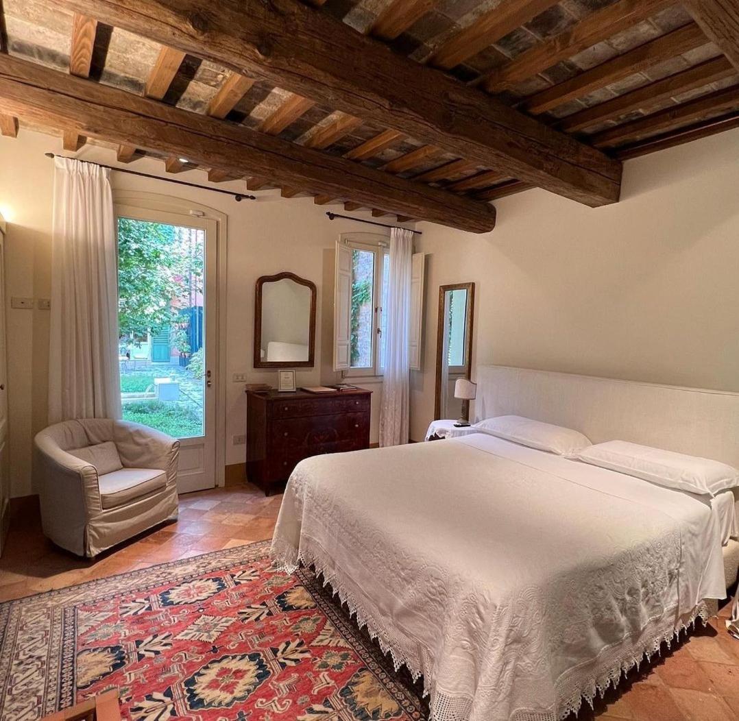 Le Case Di San Vitale Easy Ravenna Kültér fotó