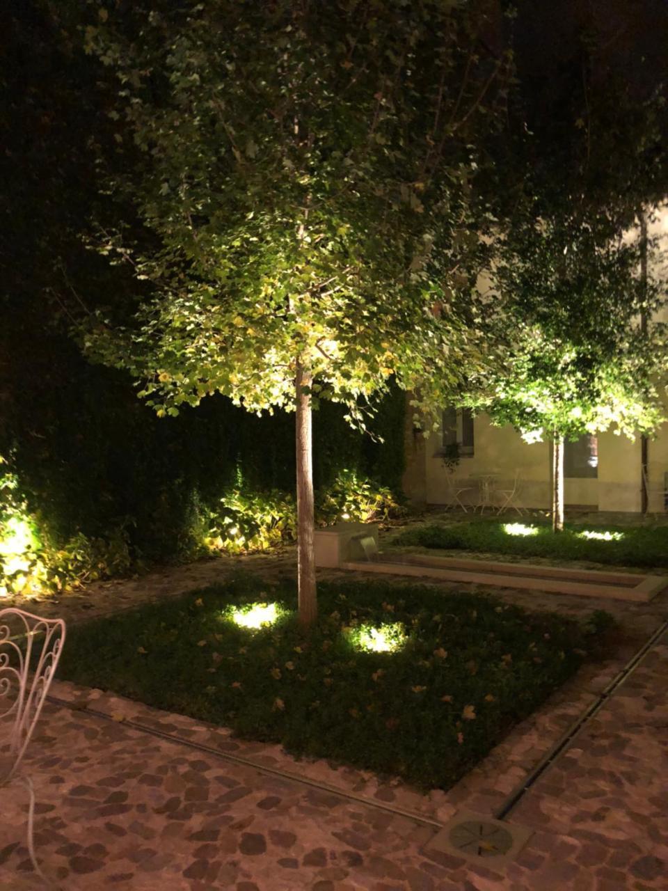 Le Case Di San Vitale Easy Ravenna Kültér fotó