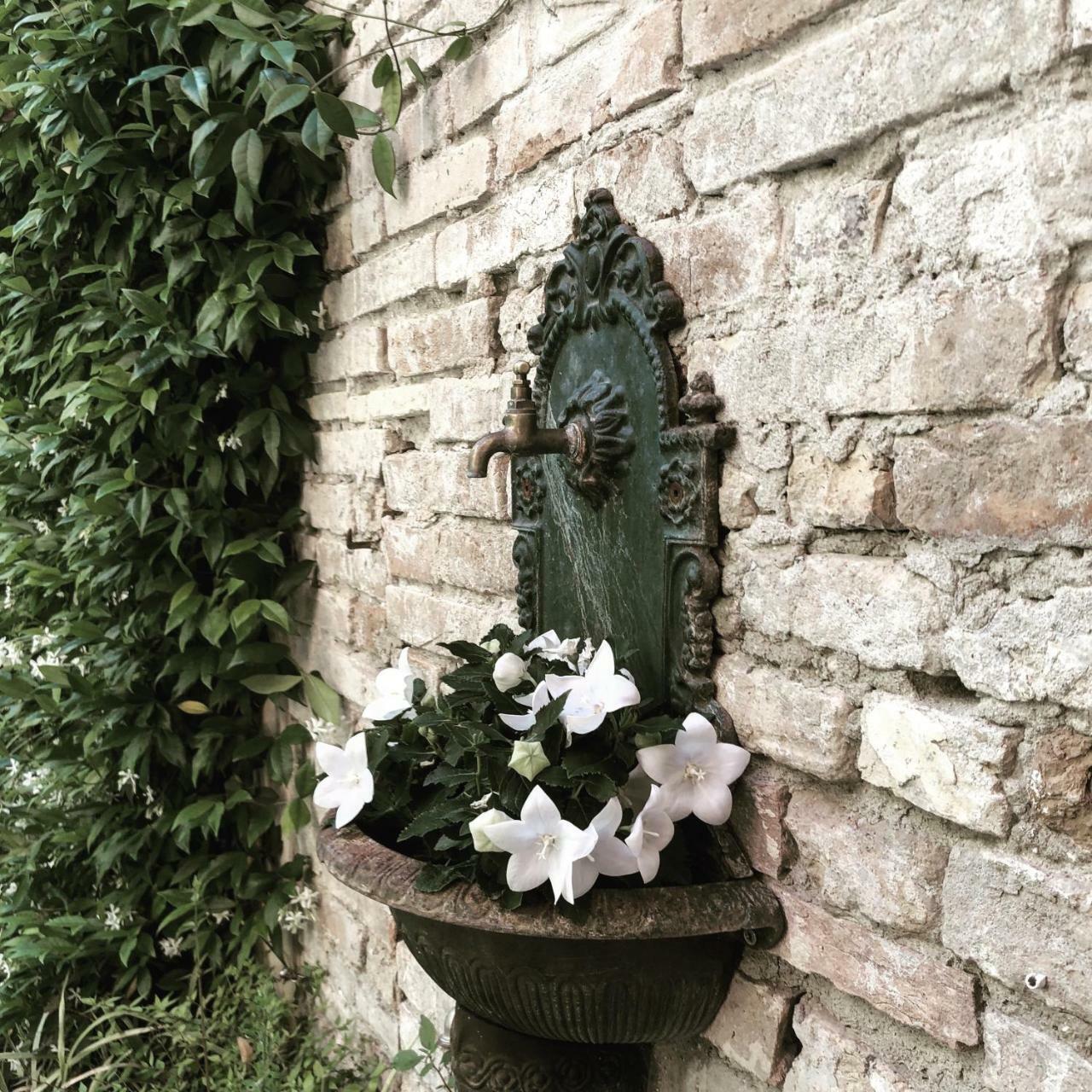 Le Case Di San Vitale Easy Ravenna Kültér fotó